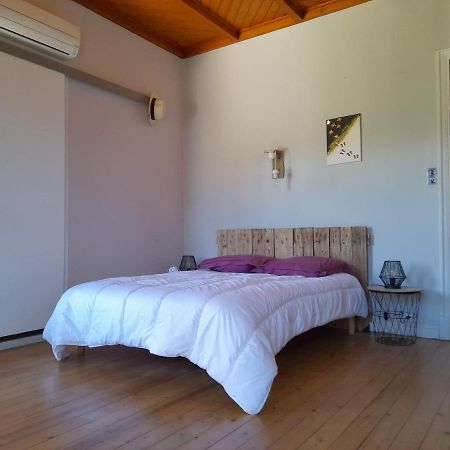 Septfonds Maison De Village Avec Cour Interieure Et Terrasse מראה חיצוני תמונה
