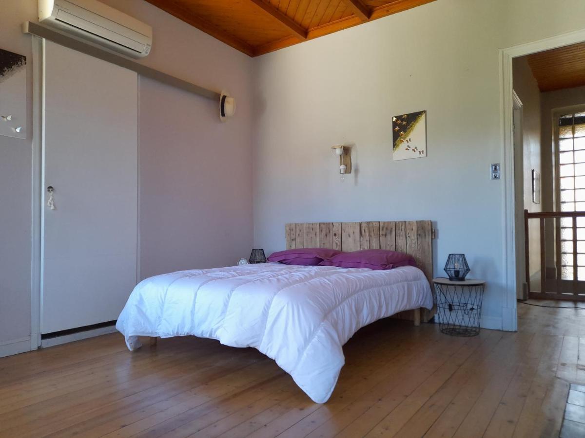 Septfonds Maison De Village Avec Cour Interieure Et Terrasse מראה חיצוני תמונה